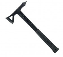 Estwing EBTA 24oz Black Eagle Tomahawk Axe - Vinyl Grip